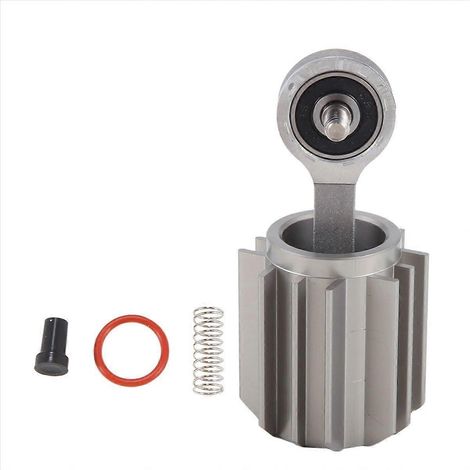 Kit de réparation pour compresseur de suspension pneumatique - SSZFV (1/5)