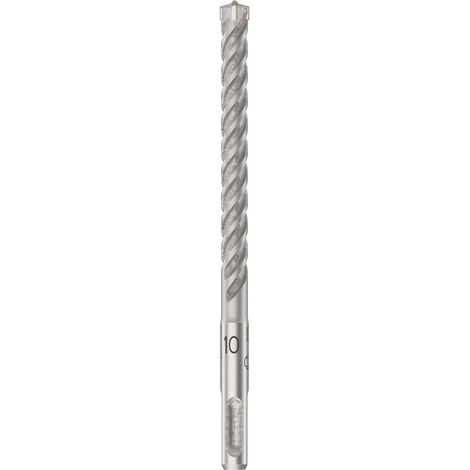Bosch PRO SDS plus-5X Hammer Drill Bit 10 x 100 x 160 mm 10 pcs 2608833902