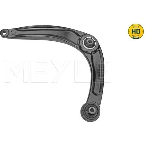 Bras de liaison, suspension de roue Meyle 11-16 050 0072/HD CITROËN 3520.V2
