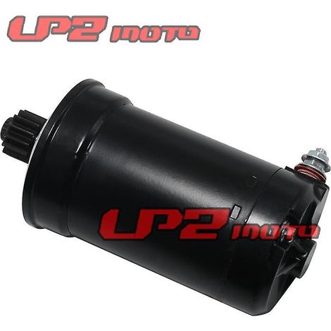 Suitable for Ducati Superbike 748/851/888/907/996/998 starter motors( ) (1/5)