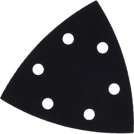 Bosch 2608000149 Piastra di Levigatura per Levigatrice Delta (1/3)