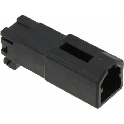 Connettore Multilock 040 Femmina 2 Vie