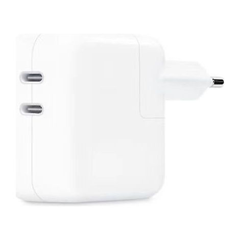 35w Double Charge Rapide Pour Apple Dual C Port Pied Dtachable Adaptateur De Charge Rapide 40w (1/4)