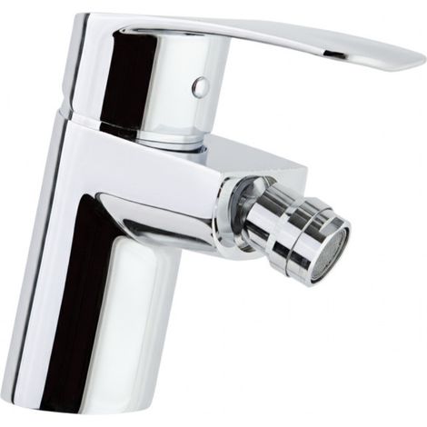 Mitigeur de bidet sans vidage NEW FLY