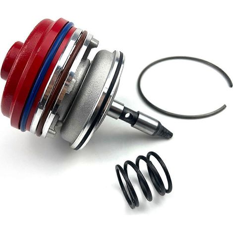 Das Performance Servo Kit 4L60E 4L65E 4L70E rot--