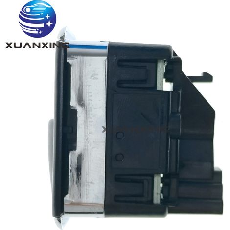 A2049058202 Window lift switch and door lock suitable for Mercedes-Benz (1/4)