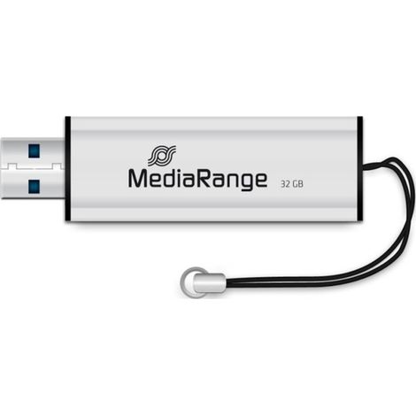 Unidad de memoria Flash USB3.2 32GB/MR916 MediaRange