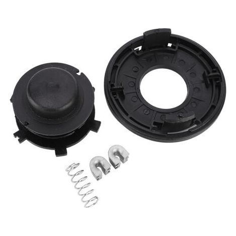 Finishing Head 25-2 for Stihl Brushcutters Models fs44 55 56 70 80 83 85 90 100 RX110 120 130 200 250 -
