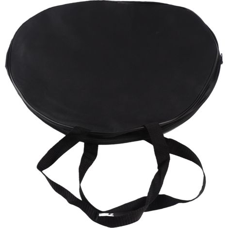 Sac de Rangement Plateau BBQ Oxford Résistant Grande Capacité Poignée Nylon pour Pique-nique et Camping en Plein Air (1/4)