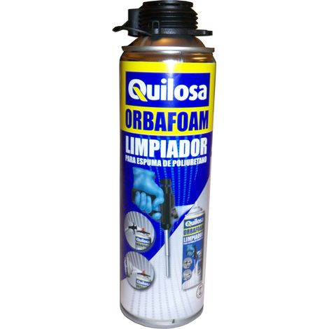 Reinigungsschaum Polyurethan Frisch Aerosol 500 ml