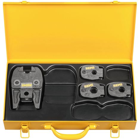 Pressring Set 45° V 15-18-22 Z1