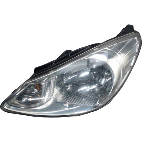 [PRODUIT D'OCCASION] Phare Gauche HYUNDAI I10 ♻️ Ref Oe. 921100x020 - Garantie à vie (1/4)