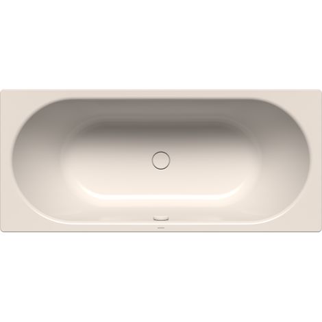 Avantgarde Badewanne Centro Duo 1700x750mm Perleffekt pergamon EAL