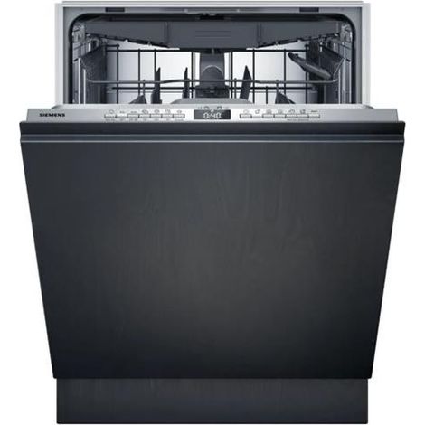 Siemens SN73HX03VE Lavavajillas 14 Servicios Clase C con Home Connect y VarioSpeed+