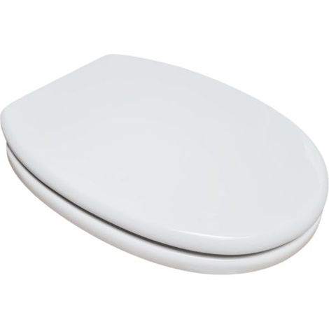 Copriwater Infanzia Originale Donatello New in poliestere Bianco