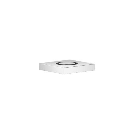 Dornbracht 10714970-00 Bouton de commande AIR SWITCH neutre de série (1/3)