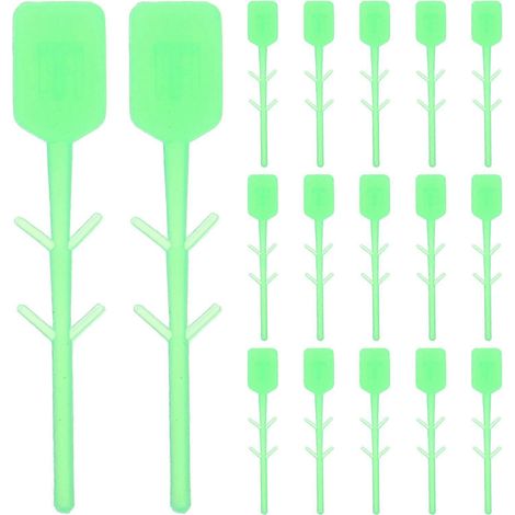 Lot de 100 scellés de sécurité pour extincteurs, goupille de verrouillage, accessoire (1/3)