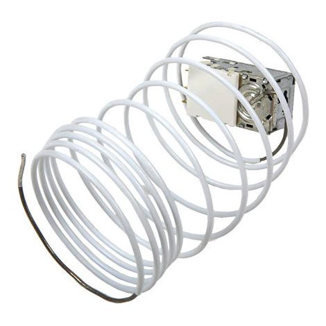 THERMOSTAT CONGELATEUR K57L2826 pour CONGELATEUR ARTHUR... (1/3)