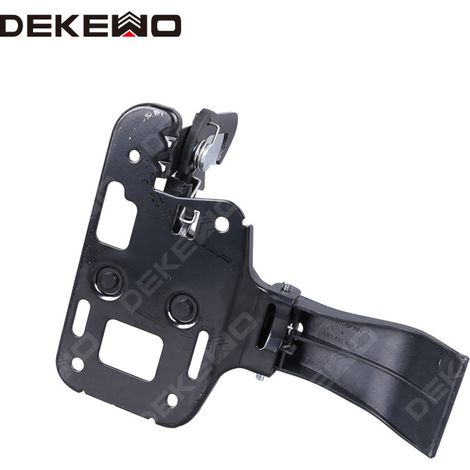 Applicable to Audi Q5 models 2009-2017, hood locking hook 8R0823480 (1/3)