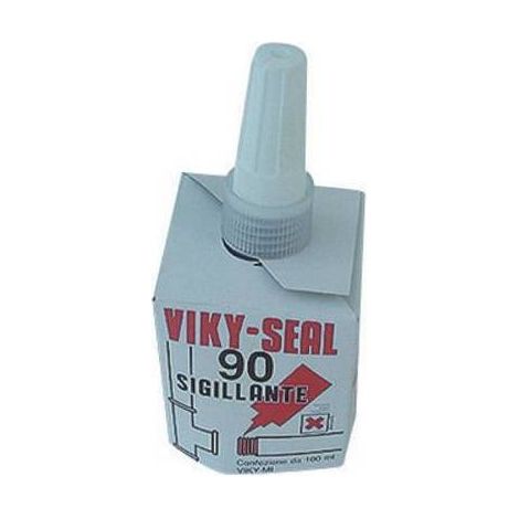 SIGILLANTE ANAEROBICO FRENAFILETTI - VIKY SEAL 90 Misura: 100 ml