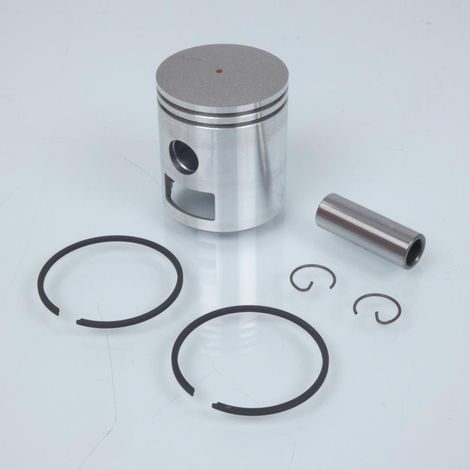 kit aluminium airsal kolben Ø45mm für moped mbk 88 motor av7 neu (1/3)
