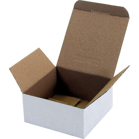 Flaschengeschenkkarton Maße 361x188x94mm saphirblau offene Welle saphirblau (1/2)