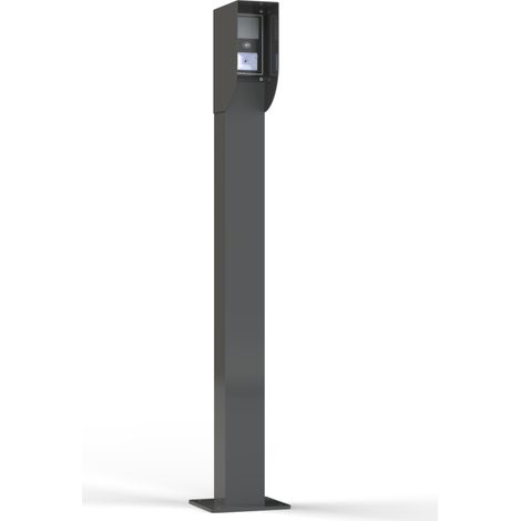 Contrôle D'Accès Générique annexe PS2K colonne T1 lecteur Flex sans pied CAME 001PS2K152B