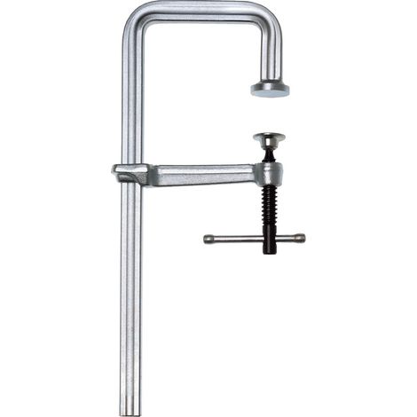 Bessey Ganzstahl-Schraubzwinge in U-Form GUZK 250/120 (1/4)