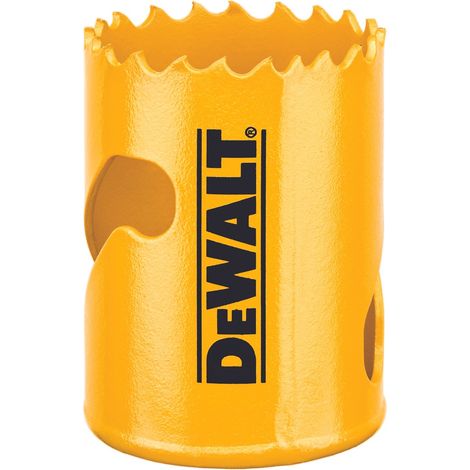 DeWalt Lochsäge Bi-Metall Extreme 46 mm (1/2)