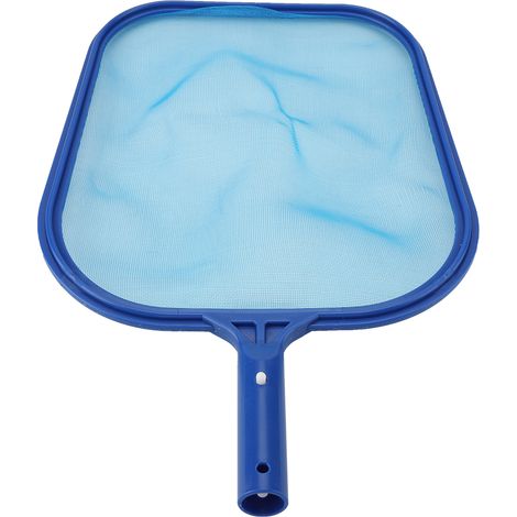 Épuisette légère à mailles fines pour piscine, bassin et baignoire, outil de nettoyage compatible avec de nombreux manchex (1/5)
