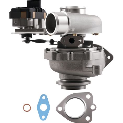 Turbina GTB1752VK for Land Rover Freelander 2 L359 2.2TD4 118KW 2006-14 LR006862