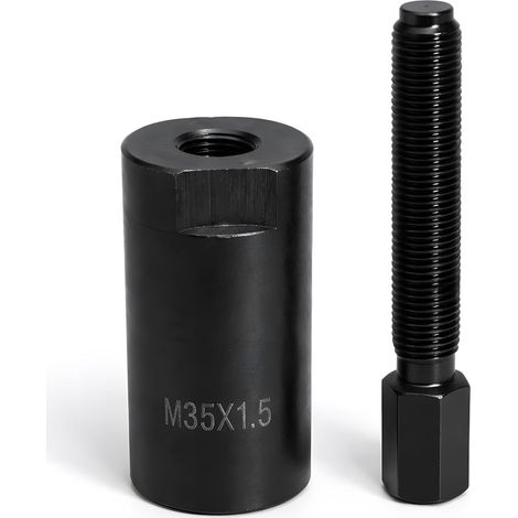 Schwungradabzieher M35 x 1,5 für Big Bear Bru-in Wolve-Rine Raptor 350 400 450 550 660 700