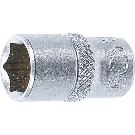 Bussole bgs technic Pro Torque cromo 6 3 mm 3 8 pollice (1/3)