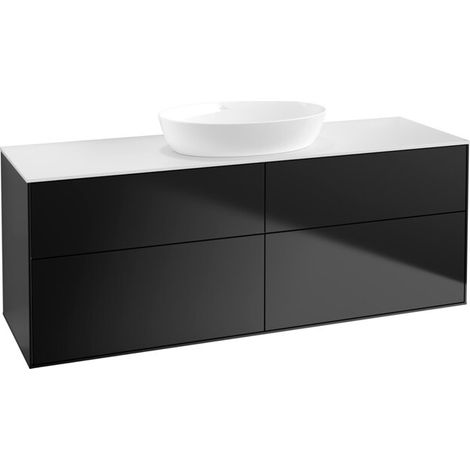 Villeroy & Boch FA9100PD meuble sous-lavabo Finion FA9 (1/2)