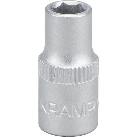 Douille 1/4" - 6mm UNIVERSEL 18060060060KR (1/2)