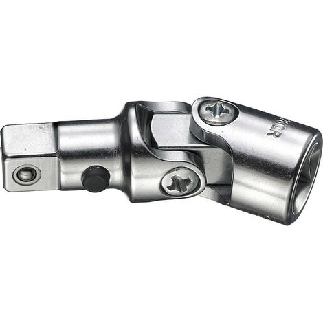 Stahlwille 428 QR 12021000 Snodo per bussole 3/8 pollici Impronta (cacciavite) 3/8 (10 mm) 60 mm 1 pz. (1/2)