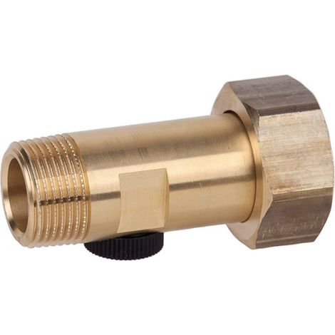 Resideo Valvola di ritegno RV277 ottone, preinseribile A, 3/4 ", RV277-3/4A