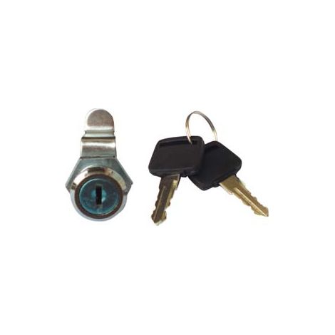 SERRATURE A LEVA PER CASSETTE EUROPA E RESIDENCE - 10 pezzi QUALITY