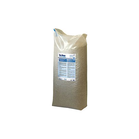 kaiserkraft  Materiale antigelo da spargere  sacco da 40 l 