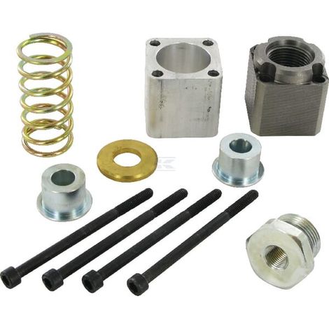Servobedienung SD911A81A1 WALVOIL SD911A81A1