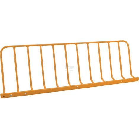 Inserto I./D. MX250 L:847 mm HERDER 10721010