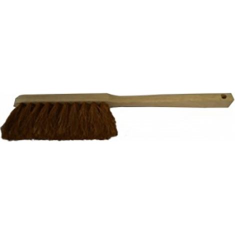 Balayette coco en bois