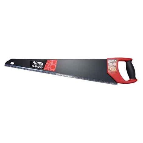 SEGA PER CALCESTRUZZO CELLULARE ARIEX 60 cm - Dentatura fina