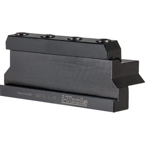 Porte plaquette I-TOOLS SBTBL1632