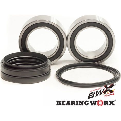 Bearing Worx Vorderradlager mit Dichtungen für Yamaha YFZ 450R '09-'18, YFZ 450X '10-'11