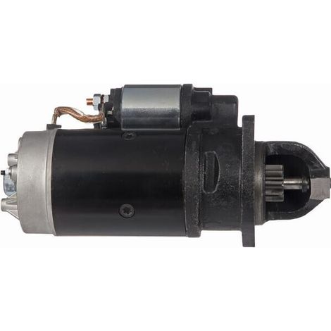 Motor de arranque 24 V 4,0 kW UNIVERSAL STA21671961 (1/4)