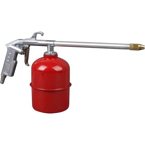 PISTOLA DI LAVAGGIO 'UNK-ATW' cc 1000