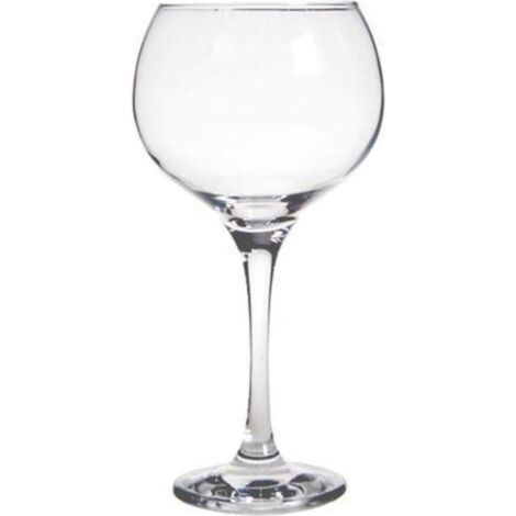 79 cls copa balon gintonic ambassador pasabache - caja 6 unidades