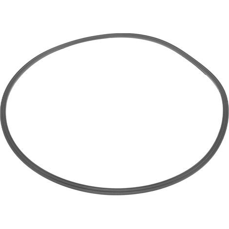 Anneau de protection rond en caoutchouc pour pieds chaise et tabouret, (1/5)