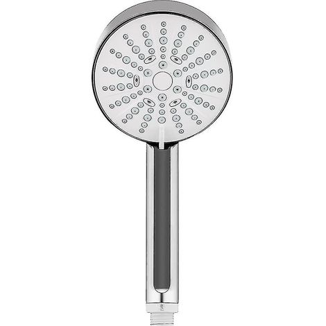 Mira Showers 1.1605.237 Beat 11 cm 4-getti Doccia - Krom (FMY) (1/5)